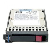 HDD-shijf HDD gewijd voor de server HP 2.5'' 400GB 7200RPM SAS 6Gb/s 710487-002 | REFURBISHED