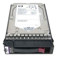 HDD-shijf HDD gewijd voor de server HP 3.5'' 600GB 15000RPM SAS 6Gb/s 517354-001 | 516810-003 | 516828-B21