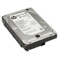 HDD-shijf HDD gewijd voor de server HP Enterprise 2.5'' 1200GB 10000RPM SAS 12Gb/s 872737-001-RFB | REFURBISHED