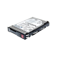 HDD-shijf HDD gewijd voor de server HP Enterprise 2.5'' 300GB 15000RPM SAS 12Gb/s 870792-001