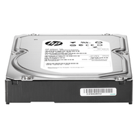 HDD-shijf HDD gewijd voor de server HP Enterprise 3.5'' 1000GB 7200RPM SAS 6Gb/s 719770-001-RFB | REFURBISHED