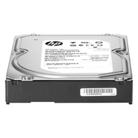 HDD-shijf HDD gewijd voor de server HP Midline 3.5'' 1000GB 7200RPM SATA 6Gb/s 861686-B21-RFB | REFURBISHED