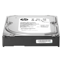 HDD-shijf HDD gewijd voor de server HP Midline 3.5'' 4000GB 7200RPM SAS 12Gb/s 765257-B21-RFB | REFURBISHED