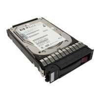 HDD-shijf HDD gewijd voor de server HP Midline 3.5'' 8000GB 7200RPM SATA 6Gb/s 819203-B21