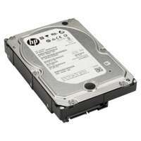 HDD-shijf HDD gewijd voor de server HPE 2.5'' 600GB 10000RPM SAS 12Gb/s 739898-B21-RFB | REFURBISHED