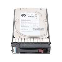 HDD-shijf HDD gewijd voor de server HPE 3.5'' 600GB 15000RPM SAS 12Gb/s 739960-001