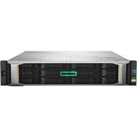 HPE Q1J29AR Rack SDD | HDD 2.5'' SAS Storage