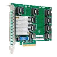 HPE Smart Array P430 698529-B21-RFB SAS/SATA 12Gb/s 2GB gebruikt 3 maanden