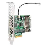 HPE Smart Array P440 RENEW 726821R-B21 SAS/SATA 12Gb/s 2GB nieuw 1 jaar