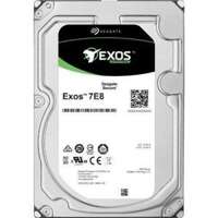 Harde schijf Seagate Exos 7E8 3.5'' HDD 4000GB 7200RPM SAS 6Gb/s 256MB | ST4000NM003A