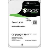 Harde schijf Seagate Exos X16 3.5'' HDD 14000GB 7200RPM SAS 12Gb/s 256MB | ST14000NM002G