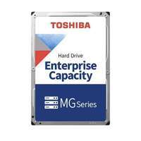 Harde schijf TOSHIBA MG Series 3.5'' HDD 1000GB 7200RPM SATA 6Gb/s 64MB | MG03ACA100