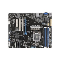 Moederbord ASUS P11C-X LGA1151 ATX | 90SB06Q0-M0UAY0