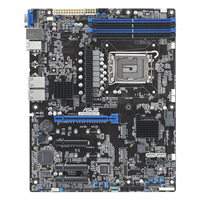 Moederbord ASUS P13R-E/10G-2T LGA1700 ATX | 90SB0CY0-M0UAY0