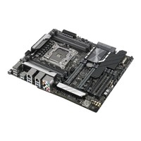 Moederbord ASUS WS C422 DC LGA2066 ATX | 90SB08J0-M0XBN1