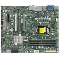 Moederbord Supermicro X12SCA-F LGA1200 ATX | MBD-X12SCA-F-O