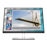 Monitoren 24" HP 9VJ40AA E24i G4 1920 x 1200 WUXGA 60Hz schermmatrix IPS