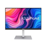 Monitoren 27" ASUS ProArt PA278CV 2560 x 1440 QHD 75Hz schermmatrix IPS