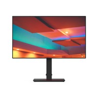 Monitoren 27" Lenovo ThinkVision 61EAGAT6EU P27q-20 2560 x 1440 QHD 60Hz schermmatrix IPS