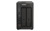 NAS server QNAP QVP-21C