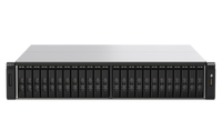 NAS-server QNAP TS-h2490FU-7302P-128G 24x SSD U.2 NVMe 128GB  RAM