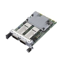 Netwerkkaarten Broadcom BCM957508-N2100G 2x QSFP56 PCI Express 100Gb