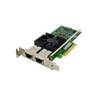 Netwerkkaarten DELL 03DFV8 2x RJ-45 PCI Express 10Gb