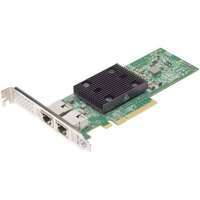 Netwerkkaarten DELL  2x RJ-45 PCI Express 10Gb | 540-BBRG-RFB