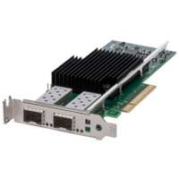 Netwerkkaarten DELL 540-BBIV-RFB 2x SFP+ PCI Express 10Gb