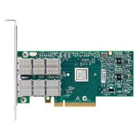 Netwerkkaarten DELL 540-BBOU-RFB 2x SFP+ PCI Express 10Gb