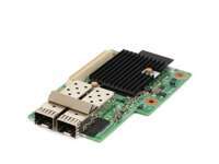 Netwerkkaarten DELL 540-BCBO 2x SFP+ PCI Express 10Gb