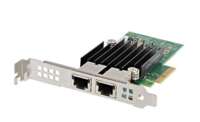 Netwerkkaarten DELL 540-BCEH 2x RJ-45 PCI Express 10Gb