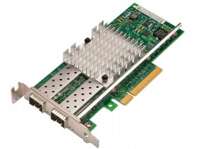 Netwerkkaarten DELL 942V6 2x SFP+ PCI Express 10Gb