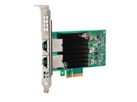 Netwerkkaarten DELL DWD65 2x RJ-45 PCI Express 10Gb