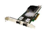 Netwerkkaarten DELL KJYD8 2x SFP+ PCI Express 10Gb