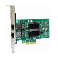 Netwerkkaarten HPE 412648-B21 2x RJ-45 PCI Express 1Gb