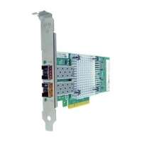 Netwerkkaarten HPE 727060-B21 2x SFP+ PCI Express 10Gb