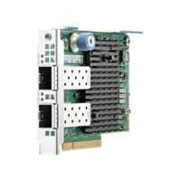 Netwerkkaarten HPE 764460-001 2x SFP+ PCI Express 10Gb