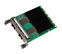 Netwerkkaarten Intel E810XXVDA2OCP3L 2x SFP28 PCI Express 25Gb