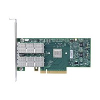 Netwerkkaarten Mellanox MCX354A-FCCT 2x QSFP+ PCI Express 40Gb