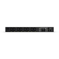 PDU Switched Metered  PDU81005 Rack 8 aansluiting C13 nieuw 2 jaar garantie