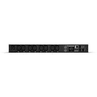 PDU Switched PDU41004 Rack 8 aansluiting C13 nieuw 2 jaar garantie