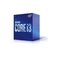 Processor Intel Core i3-10100 ( 6MB, 4x 4.3GHz) BX8070110100