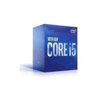 Processor Intel Core i5-10400 (12MB, 6x 4.3GHz) BX8070110400