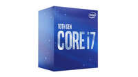 Processor Intel Core i7-10700KF (16MB, 8x 5.1GHz) BX8070110700KF