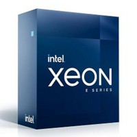 Processor Intel Xeon E-2134 (8MB, 4x 4.5GHz) BX80684E2134