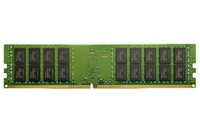 RAM-geheugen 1x 128GB Fujitsu Primergy RX2530 M4 DDR4 2400MHz ECC LOAD REDUCED DIMM |