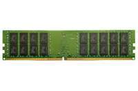 RAM-geheugen 1x 128GB HPE Apollo 35 System DDR4 2666MHz ECC LOAD REDUCED DIMM |