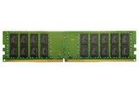 RAM-geheugen 1x 128GB Supermicro SuperServer 6019U-TR4 DDR4 2400MHz ECC LOAD REDUCED DIMM |