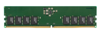 RAM-geheugen 1x 16 GB Crucial NON-ECC UNBUFFERED DDR5 4800MHz PC5-38400 UDIMM | CT16G48C40U5GT